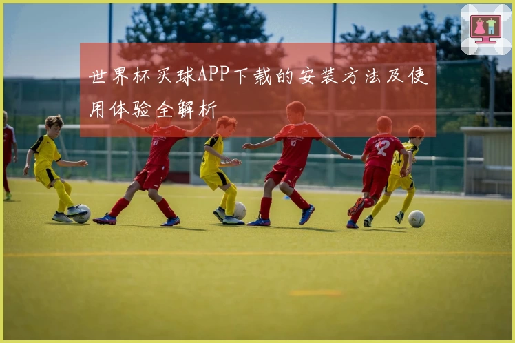 世界杯买球APP下载的安装方法及使用体验全解析