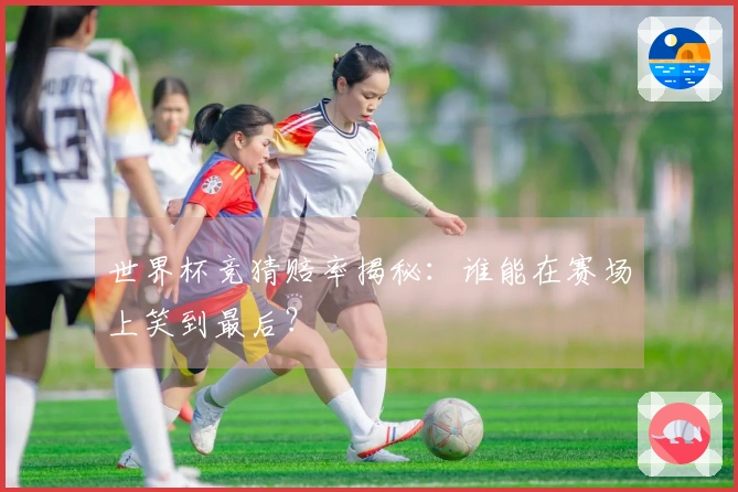 世界杯竞猜赔率揭秘：谁能在赛场上笑到最后？