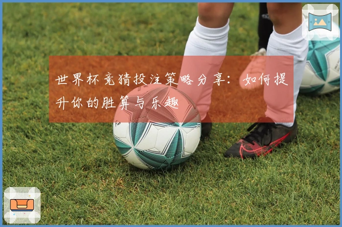 世界杯竞猜投注策略分享：如何提升你的胜算与乐趣