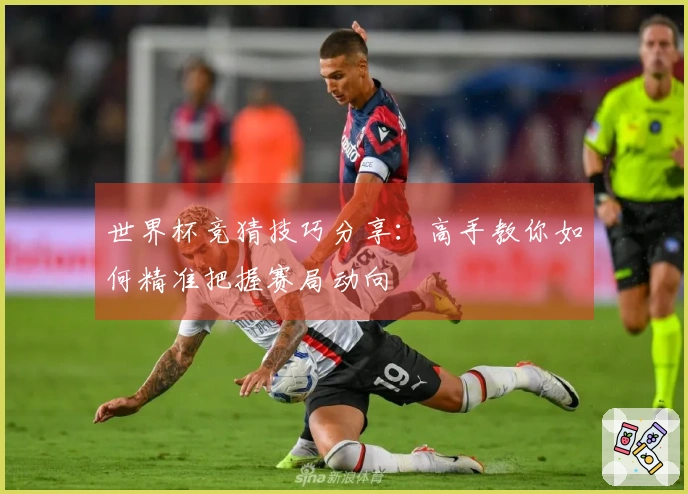 世界杯竞猜技巧分享：高手教你如何精准把握赛局动向