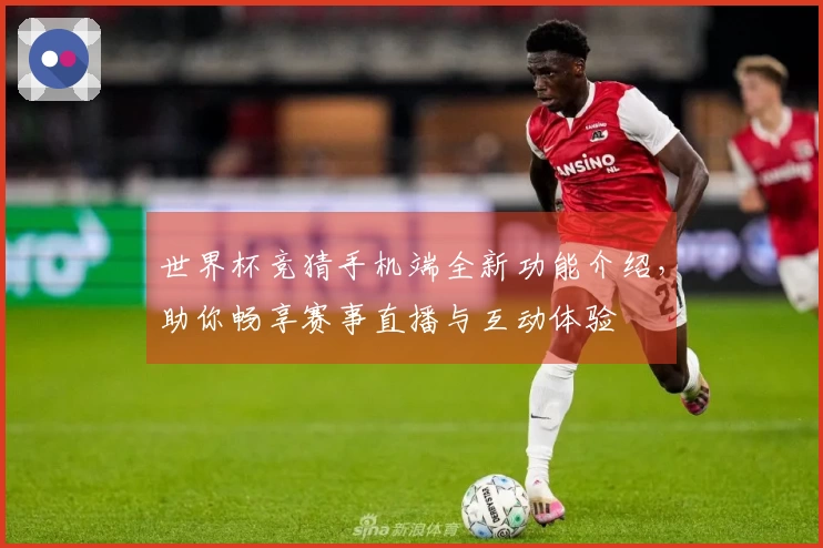 世界杯竞猜手机端全新功能介绍，助你畅享赛事直播与互动体验