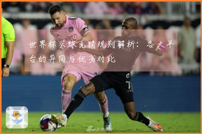 世界杯买球竞猜规则解析：各大平台的异同与优劣对比
