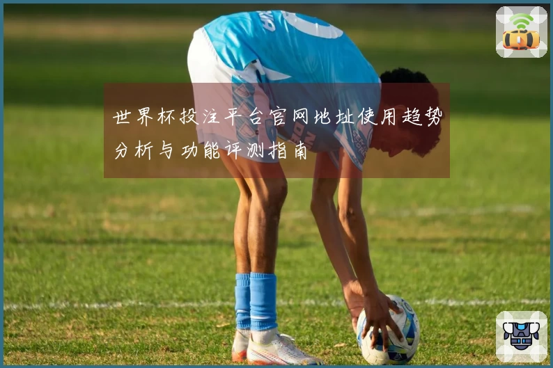 世界杯投注平台官网地址使用趋势分析与功能评测指南