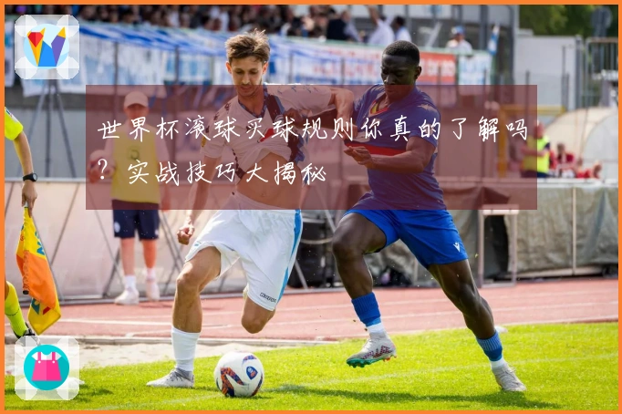 世界杯滚球买球规则你真的了解吗？实战技巧大揭秘
