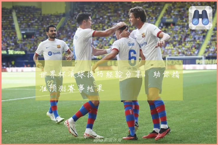 世界杯滚球技巧经验分享，助你精准预测赛事结果