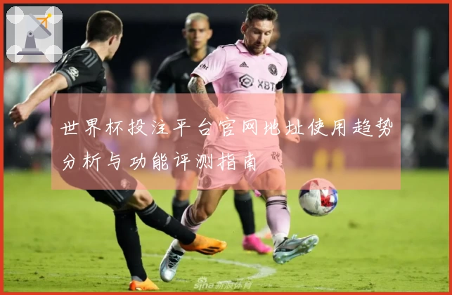 世界杯投注平台官网地址使用趋势分析与功能评测指南